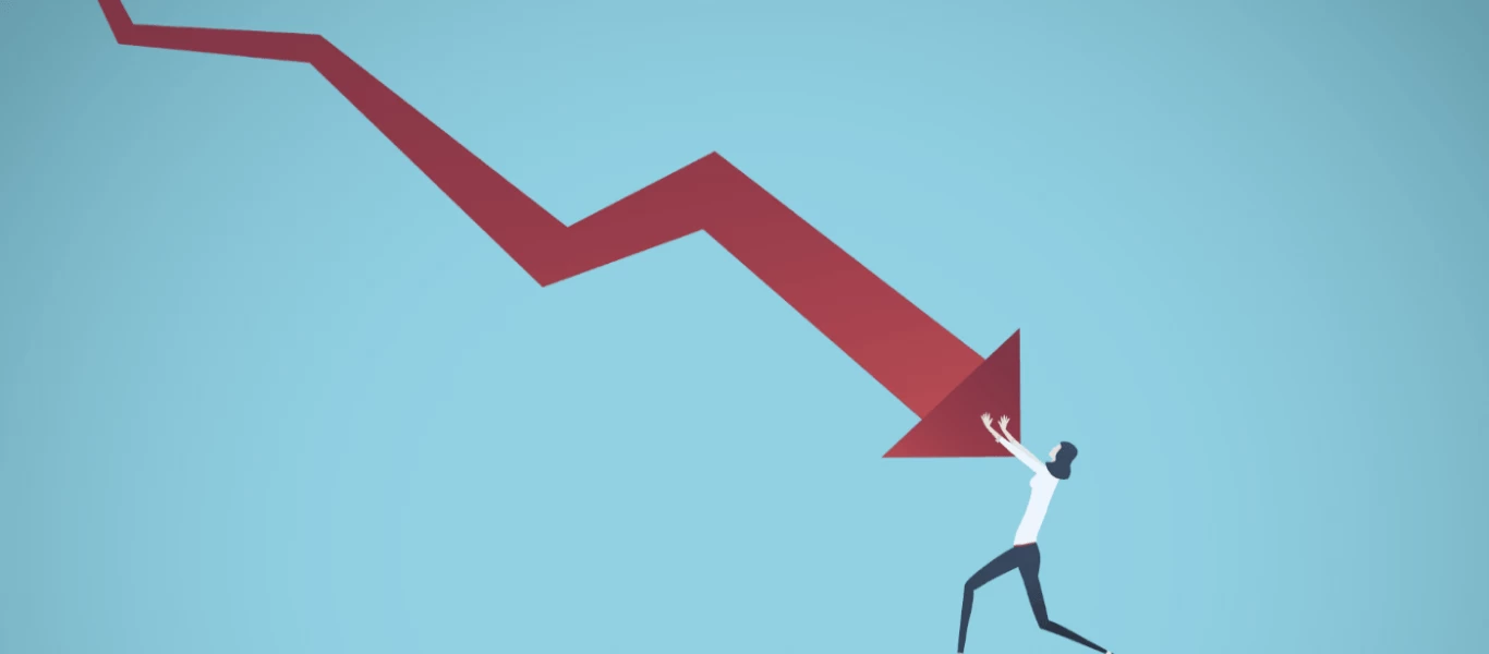 Ο κορωνοϊός «τσάκισε» τον τουρισμό: «Χάθηκε» τζίρος 7 δις - Πάνω από 70% οι απώλειες στις αεροπορικές εταιρίες